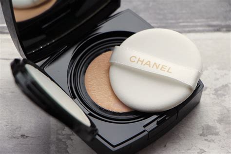 chanel cushion perfume|chanel les beiges colour chart.